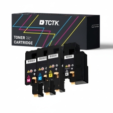 Multipack (4) Tonery CMYK (Azurová/Purpurová/Žlutá/Černá) Kompatibilní s Xerox Phaser, WorkCentre - Nahrazuje 106R01627